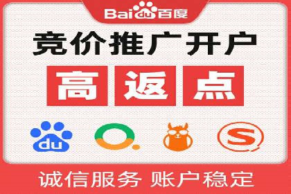 百度推广平台助力企业快速成长的营销策略案例